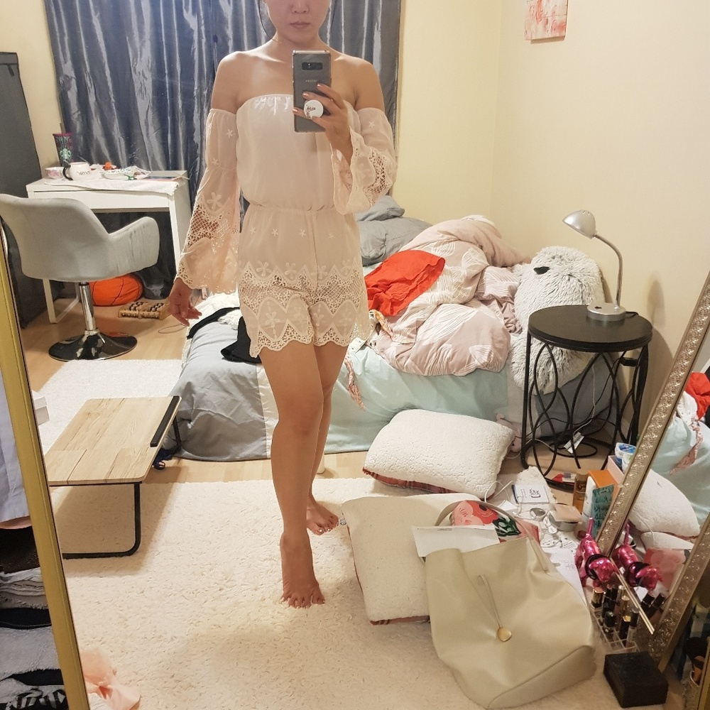 Jumsuit